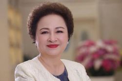Tự hào khẳng định vị thế 'Tôi là người Việt Nam' trên trường quốc tế