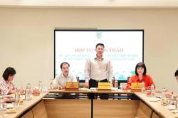 Đề xuất bổ sung quy định về hòa giải trực tuyến, kết quả hòa giải điện tử