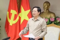 Cả hệ thống chính trị quyết tâm gỡ 'thẻ vàng' IUU trong năm 2026