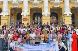 Nối mạch di sản Kinh Bắc, mở lối du lịch liên vùng