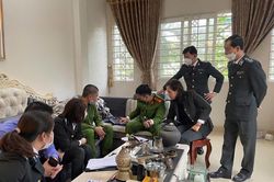 Tăng cường công tác thi hành án dân sự trong tình hình mới