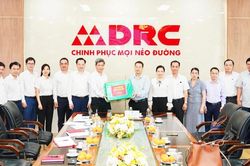 Cộng đồng doanh nghiệp, doanh nhân đồng hành cùng sự phát triển thành phố
