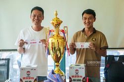 Gia Lai Cup 2026 hội tụ nhiều danh thủ futsal