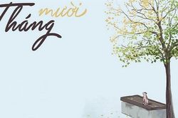 Tháng mười nhớ nhớ…