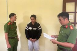 Bắt tạm giam 'con nghiện' tông chết người