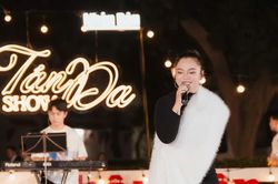 Từ sân khấu dưới tán đa đến cơ hội cho những tài năng âm nhạc trẻ