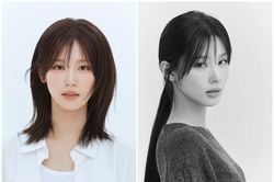 Miyeon ((G)I-DLE) tung loạt ảnh hồ sơ hoàn hảo đến từng đường nét