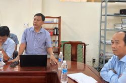 Lắng nghe, đối thoại để tháo gỡ điểm nghẽn mặt bằng