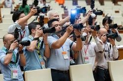 Đổi mới hoạt động, nâng chất lượng đội ngũ người làm báo