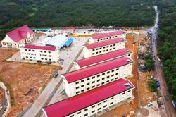 Gia Lai chăm lo, hỗ trợ học sinh vùng biên giới
