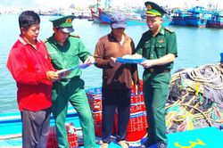 Gia Lai, Lâm Đồng siết chặt quản lý tàu cá