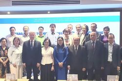 TPHCM thúc đẩy hợp tác đa dạng với Đông Âu