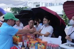 Công đoàn triển khai sớm các hoạt động chăm lo Tết Đinh Mùi 2027 cho người lao động