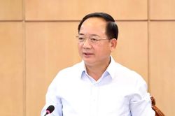 Công bố quyết định và kế hoạch giám sát đối với Ban Thường vụ Đảng ủy Bộ GD-ĐT