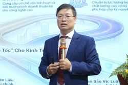 [VIDEO] Doanh nghiệp Việt cần ESG để có vốn rẻ và đơn hàng lớn