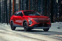 Omoda C5 tiếp tục bị triệu hồi tại Malaysia vì nguy cơ rơi trục xe