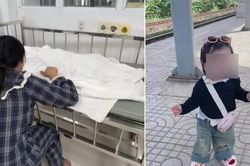 Làm rõ vụ bé gái 34 tháng tuổi tử vong sau khi nhập viện