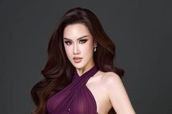 Trịnh Mỹ Anh xin lỗi sau ồn ào tin nhắn nhóm thí sinh Miss Universe Vietnam