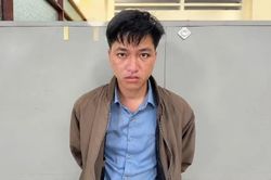 Thanh niên đâm chết bạn gái ở Gia Lai bị tạm giữ hình sự