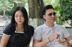 [GALLERY] Con gái Mạnh Trường gây chú ý với nhan sắc xinh đẹp ở tuổi 17