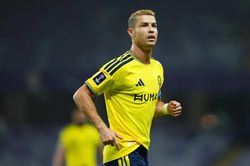 Ronaldo nguy cơ lỡ Cup C1 châu Á
