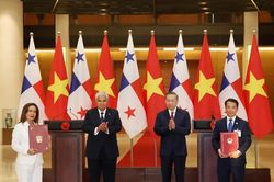 VMU và UMIP ký biên bản ghi nhớ hợp tác
