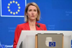 Palestine hoãn bầu cử: EU hối thúc, quốc gia Trung Đông đưa ra cam kết