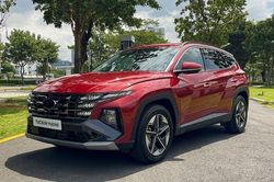 Cập nhật bảng giá xe hãng Hyundai mới nhất tháng 10/2026