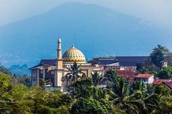 Indonesia thử nghiệm cách cảnh báo động đất bằng một hệ thống đặc biệt