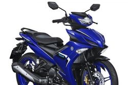 Cập nhật bảng giá xe máy Yamaha Exciter mới nhất tháng 10/2026