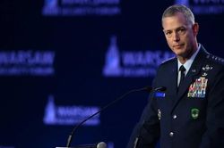 NATO bàn cách giành ưu thế quân sự trước Nga, tin tưởng Ukraine sẽ vượt qua mùa Đông