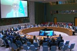 LHQ cùng cộng đồng quốc tế kêu gọi Israel chấm dứt các hành động vi phạm chủ quyền Syria