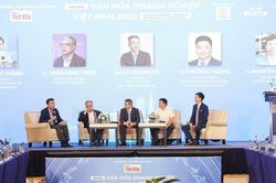 Xây dựng văn hóa doanh nghiệp trong chiến lược phát triển bền vững