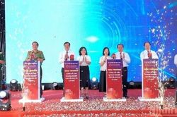 Chuyển đổi số Cà Mau: Từ nền tảng, dữ liệu đến kết quả thực chất