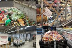 Tin tặc 'đốt nóng' hệ thống làm lạnh, hàng trăm siêu thị Pháp thiệt hại hàng triệu Euro