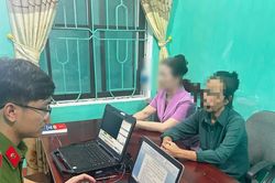 Người phụ nữ lừa đảo hơn 2,4 tỷ đồng bằng thủ đoạn nhận tiền gửi hộ vào hợp tác xã