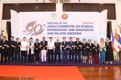 Khai mạc chuỗi sự kiện COSTI-90 tại Đà Nẵng: ASEAN tinh gọn bộ máy, tập trung làm chủ công nghệ lõi