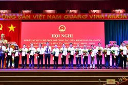 Kiểm toán Nhà nước ký quy chế phối hợp mới với Gia Lai, Khánh Hòa và Đắk Lắk