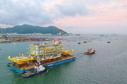 PETROVIETNAM sẵn sàng nhận việc khó, bảo đảm năng lượng cho tăng trưởng đất nước