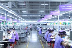 Tiết kiệm năng lượng từ các phương án chi phí thấp