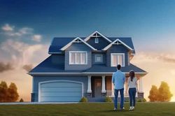 Ngôi nhà mơ ước: Từ nỗi khát khao đến một tôi bản lĩnh