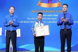 Vượt khiếm khuyết, sống đẹp mỗi ngày