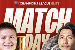 Nhận định CAHN vs Kashima Antlers, 19h15 ngày 13/10: Hàng Đẫy chờ lời đáp