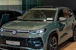 Thị trường ô tô Việt Nam chuẩn bị đón mẫu xe 7 chỗ mới