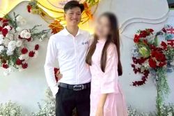 Phá cửa ký túc xá, đối tượng vào phòng đâm chết bạn gái