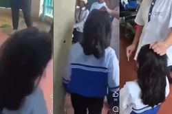 Nhát dao, điếu thuốc cháy trên mặt nữ sinh và câu hỏi dành cho người lớn