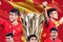 Cơ hội nào cho những ngôi sao Thường Châu tại Asian Cup 2027?