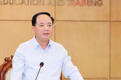 Sách giáo khoa được Ban Bí thư đưa vào chuyên đề giám sát năm 2026