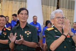 Nghệ An hợp nhất 3 đơn vị, thành lập Trung tâm Người có công