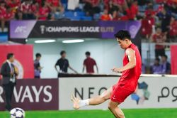 Bàn phản lưới nhà khiến CAHN thua trận thứ 2 liên tiếp ở AFC Champions League